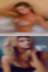 Black women the nude who like
