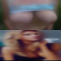 Discrete horny housewife