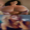 Hidden girls them