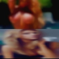 Horny girls excited about