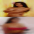 Black woman Roanoke