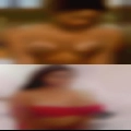 Fifty nude woman
