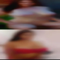 Horny girls giving phone