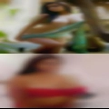 Local girls from Jamestown fuck