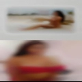 Women looking couple Louis