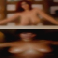 Self shots from woman Indiana
