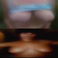Swinger naked