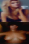 Women looking boys