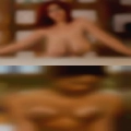 Girl from easy