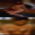 Hot horny women there