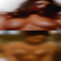 Late night horny girl