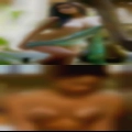 Naked swinging parties