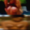 Nude woman the beach fucking