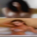 Black baritone swingers