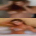Horny adult females Mesquite