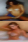 Scat hairy swinger