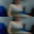 Roanoke Rapids, naked woman