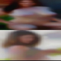 Ugly horny women