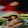 Full figured nude females