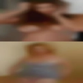 And horny girls