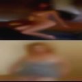 Show naked woman live