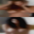 Naked plus cougars