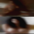 Show naked woman live