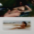 Woman looking fuck