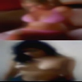 Clean naked girls