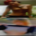Cum inside swinger woman
