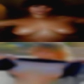 Girls Anderson, threesomes