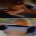 Large nude horny women