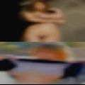 Mature women giving friend