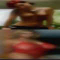 Black women the nude who like