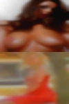 Freaky women middle