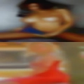 Horny wives fucking wood near