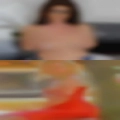 Sexy housewife fucking stocking