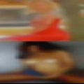 Couples looking another woman