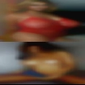 Horny wives black