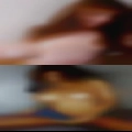 Naked women group