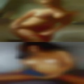 Naked women group