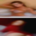 Clovis naked woman