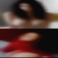 Naked gang banged swingers