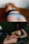 Female swingers