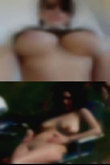 Guys over naked girls