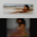 Horny woman masturbate