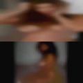 Naked women there