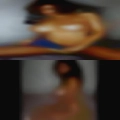 Nude woman