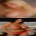 Clinton swingers