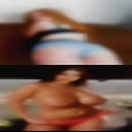Hot local women